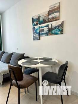 1-к квартира, посуточно, 47м2, 20/25 этаж