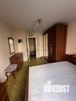 3-к квартира, на длительный срок, 63м2, 5/9 этаж