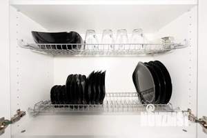 1-к квартира, посуточно, 45м2, 2/17 этаж