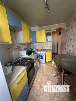 3-к квартира, на длительный срок, 60м2, 5/9 этаж