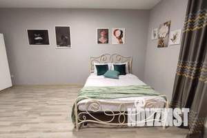 1-к квартира, посуточно, 30м2, 6/10 этаж