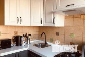 1-к квартира, посуточно, 31м2, 5/5 этаж
