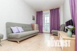 2-к квартира, посуточно, 60м2, 15/19 этаж