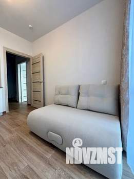 1-к квартира, посуточно, 45м2, 13/25 этаж