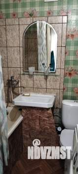 1-к квартира, посуточно, 33м2, 3/5 этаж