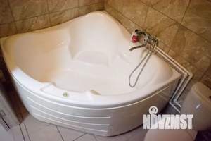 2-к квартира, посуточно, 45м2, 23/25 этаж