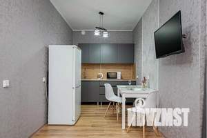 1-к квартира, посуточно, 30м2, 15/19 этаж