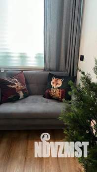 Студия квартира, посуточно, 22м2, 14/20 этаж