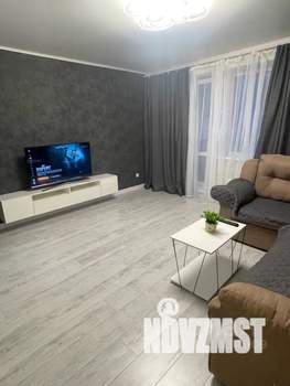 2-к квартира, посуточно, 59м2, 7/10 этаж