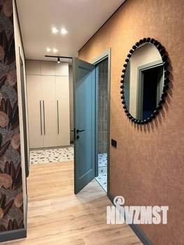 2-к квартира, на длительный срок, 58м2, 19/24 этаж