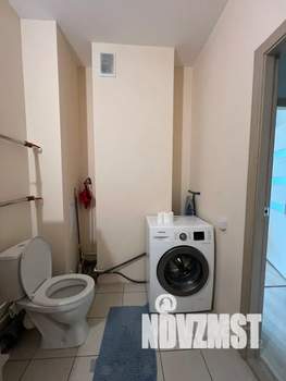 1-к квартира, посуточно, 44м2, 15/25 этаж