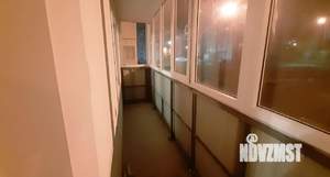 1-к квартира, на длительный срок, 40м2, 2/19 этаж