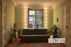 2-к квартира, посуточно, 52м2, 2/5 этаж