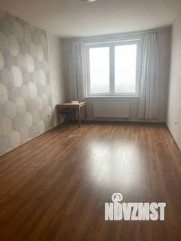 1-к квартира, на длительный срок, 45м2, 20/27 этаж