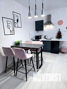 1-к квартира, посуточно, 37м2, 2/8 этаж