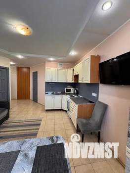 1-к квартира, посуточно, 50м2, 9/18 этаж