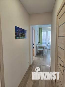 3-к квартира, посуточно, 70м2, 5/16 этаж