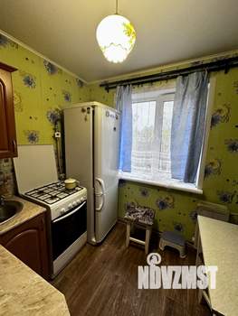 2-к квартира, на длительный срок, 44м2, 5/6 этаж