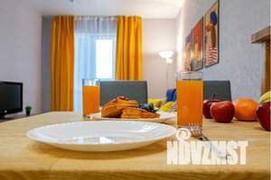 2-к квартира, посуточно, 50м2, 8/25 этаж