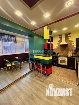 1-к квартира, на длительный срок, 56м2, 2/16 этаж