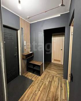 1-к квартира, на длительный срок, 41м2, 10/16 этаж