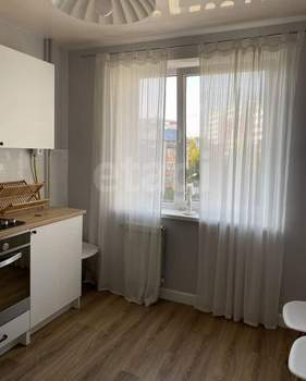 2-к квартира, на длительный срок, 59м2, 5/10 этаж