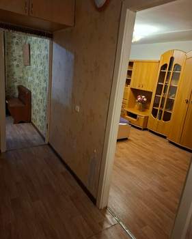 1-к квартира, на длительный срок, 36м2, 3/5 этаж