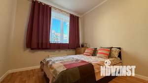 2-к квартира, посуточно, 60м2, 5/9 этаж
