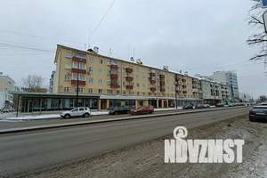 1-к квартира, посуточно, 31м2, 5/5 этаж