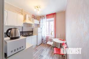 2-к квартира, посуточно, 45м2, 2/5 этаж