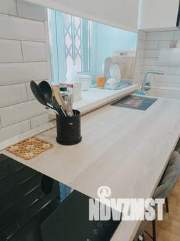 1-к квартира, посуточно, 25м2, 1/4 этаж