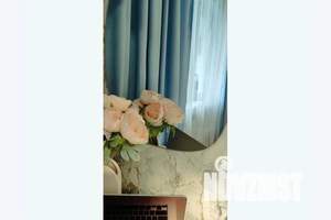 1-к квартира, посуточно, 42м2, 5/10 этаж