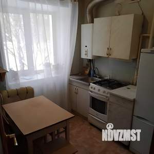 1-к квартира, на длительный срок, 30м2, 2/5 этаж