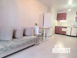 2-к квартира, посуточно, 42м2, 1/1 этаж