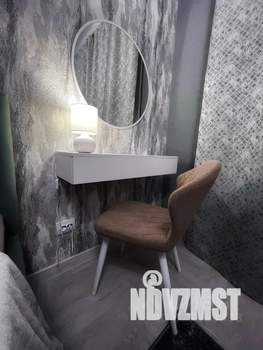 1-к квартира, посуточно, 46м2, 15/15 этаж