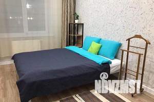 2-к квартира, посуточно, 49м2, 1/9 этаж