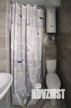 Студия квартира, посуточно, 20м2, 1/9 этаж