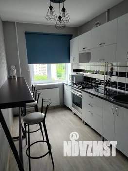 2-к квартира, посуточно, 40м2, 6/9 этаж