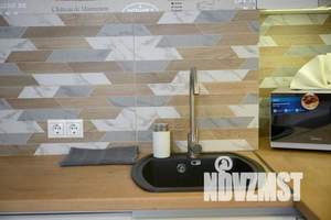 1-к квартира, посуточно, 47м2, 18/25 этаж