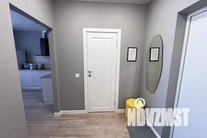 1-к квартира, посуточно, 40м2, 9/10 этаж