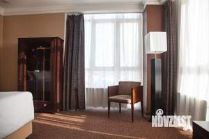 2-к квартира, посуточно, 80м2, 1/1 этаж