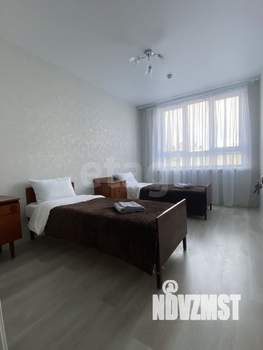 1-к квартира, на длительный срок, 32м2, 1/7 этаж