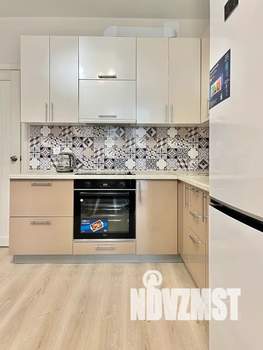 1-к квартира, посуточно, 45м2, 13/25 этаж