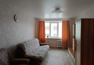 3-к квартира, на длительный срок, 51м2, 3/5 этаж