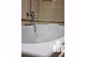 1-к квартира, посуточно, 47м2, 3/25 этаж