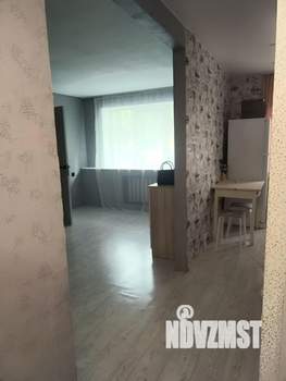 2-к квартира, на длительный срок, 45м2, 1/5 этаж
