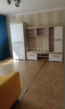 1-к квартира, на длительный срок, 42м2, 4/16 этаж