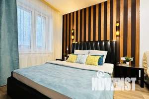 1-к квартира, посуточно, 24м2, 5/24 этаж