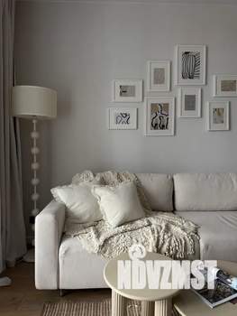 1-к квартира, посуточно, 42м2, 10/19 этаж