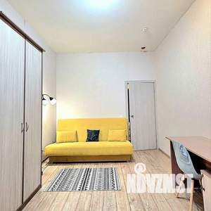 2-к квартира, посуточно, 49м2, 1/1 этаж